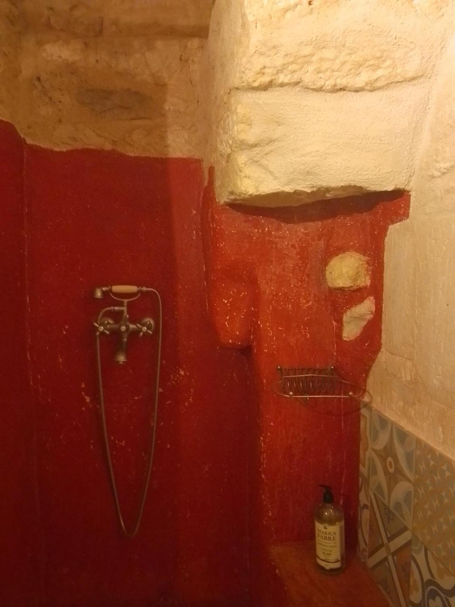 Bastida De Beata Bed & Breakfast Noailles  Eksteriør bilde